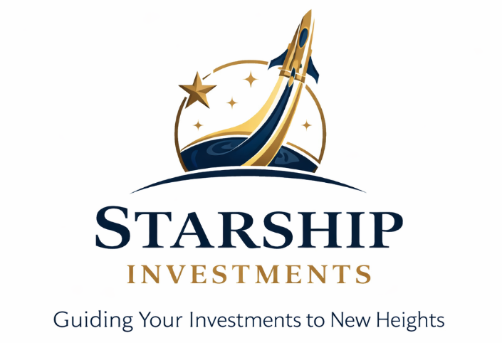 Starship Investments logo